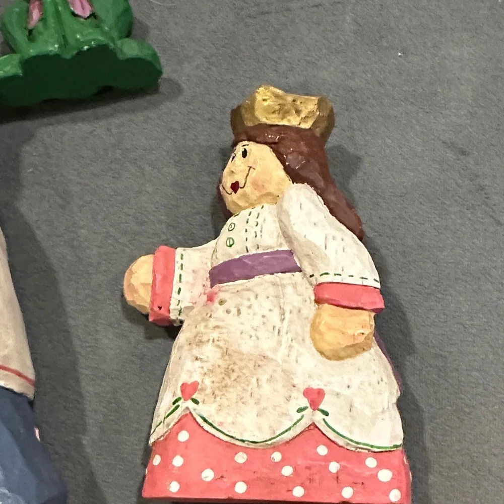 Valentine's Day Heart Decor Set - Picture 13 of 16